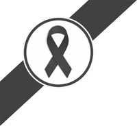 Mourning Ribbon